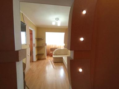 3-комнатная квартира по адресу (площадь 71,6 м²) - Atlanta.ua - фото 28