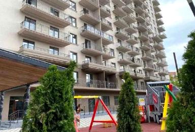 1-комнатная квартира по адресу Фонтанская дор. (площадь 32 м²) - Atlanta.ua - фото 8