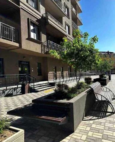 1-комнатная квартира по адресу Фонтанская дор. (площадь 32 м²) - Atlanta.ua - фото 12