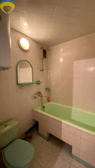 2-кімнатна квартира за адресою (площа 40,9 м²) - Atlanta.ua - фото 15