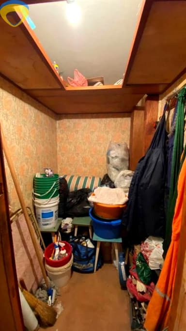 2-кімнатна квартира за адресою (площа 40,9 м²) - Atlanta.ua - фото 12