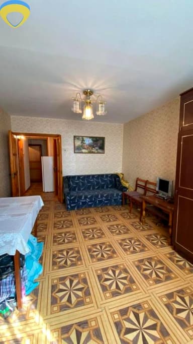 2-кімнатна квартира за адресою (площа 40,9 м²) - Atlanta.ua - фото 9