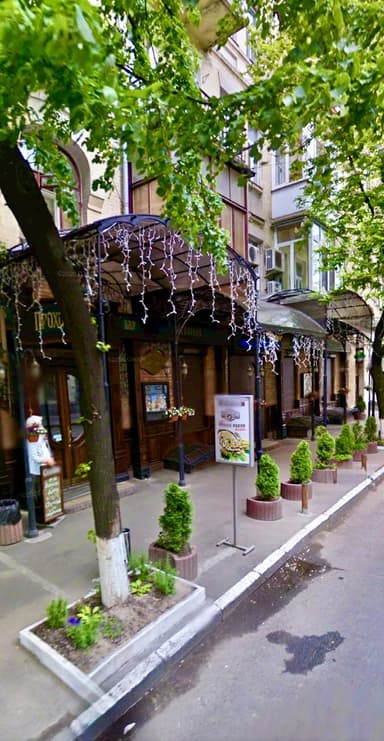 Коммерческая недвижимость по адресу ул. Константиновская (площадь 700 м²) - фото 48 Коммерческая недвижимость по адресу ул. Константиновская (площадь 700 м²) - Atlanta.ua - фото 48