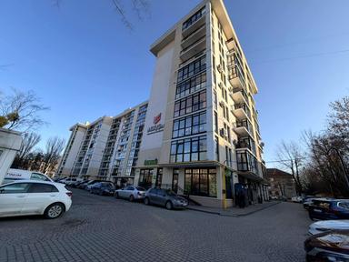 3-комнатная квартира по адресу ул. Виговского (площадь 92 м²) - Atlanta.ua - фото 17