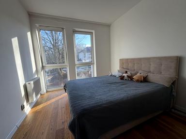 3-комнатная квартира по адресу ул. Виговского (площадь 92 м²) - Atlanta.ua - фото 21