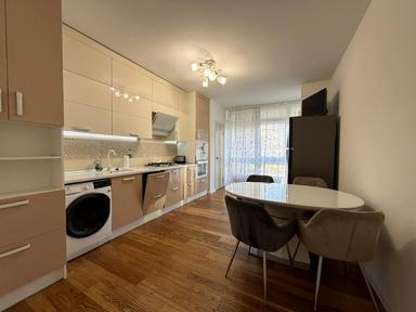 3-комнатная квартира по адресу ул. Виговского (площадь 92 м²) - Atlanta.ua - фото 18