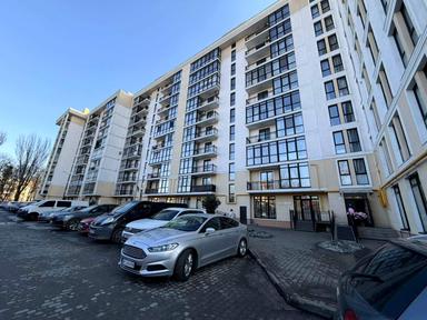 3-комнатная квартира по адресу ул. Виговского (площадь 92 м²) - Atlanta.ua - фото 31