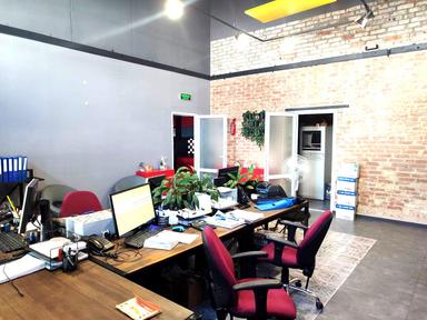 Commercial real estate at st. Stantsionnaya ul (area 1805 m²) - Atlanta.ua - photo 26