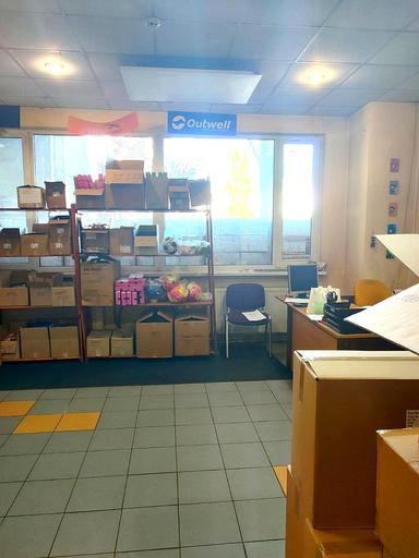 Commercial real estate at st. Stantsionnaya ul (area 1805 m²) - Atlanta.ua - photo 37