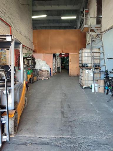 Commercial real estate at st. Stantsionnaya ul (area 1805 m²) - Atlanta.ua - photo 33