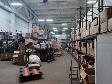 Commercial real estate at st. Stantsionnaya ul (area 1805 m²) - Atlanta.ua - photo 34