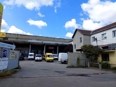 Commercial real estate at st. Stantsionnaya ul (area 1805 m²) - Atlanta.ua - photo 22