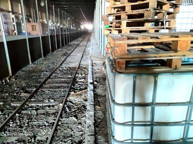 Commercial real estate at st. Stantsionnaya ul (area 1805 m²) - Atlanta.ua - photo 35