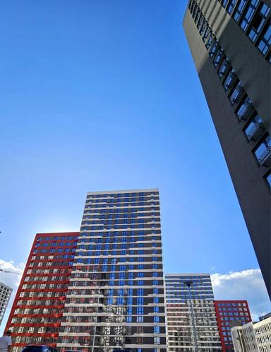 1-room apartment apartment by the address (area 44 m²) - Atlanta.ua - photo 4