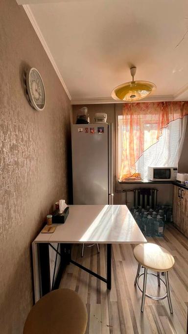 2-комнатная квартира по адресу ул. Радостная (площадь 44 м²) - Atlanta.ua - фото 13