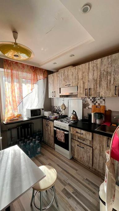 2-комнатная квартира по адресу ул. Радостная (площадь 44 м²) - Atlanta.ua - фото 12