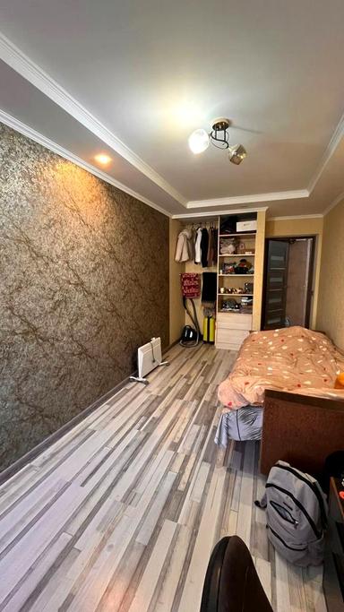 2-комнатная квартира по адресу ул. Радостная (площадь 44 м²) - Atlanta.ua - фото 14