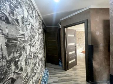 2-комнатная квартира по адресу ул. Радостная (площадь 44 м²) - Atlanta.ua - фото 16