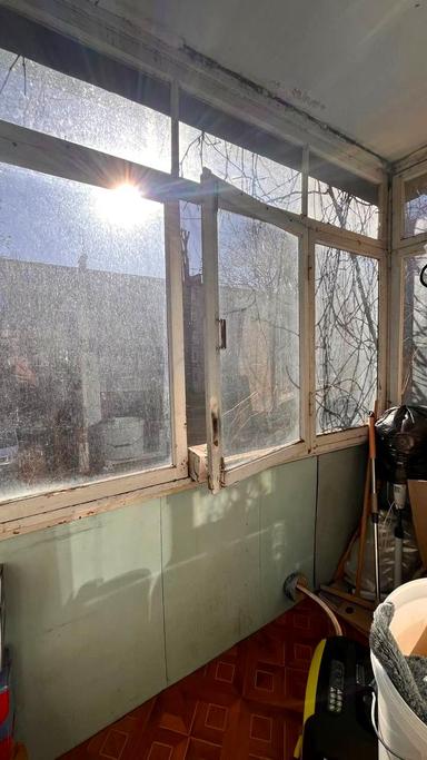 2-комнатная квартира по адресу ул. Радостная (площадь 44 м²) - Atlanta.ua - фото 15