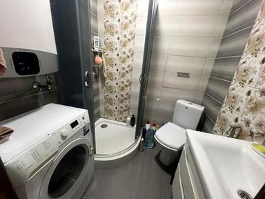 2-комнатная квартира по адресу ул. Радостная (площадь 44 м²) - Atlanta.ua - фото 17