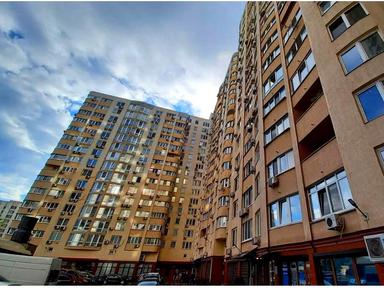 3-кімнатна квартира за адресою просп. Лобановського (площа 100 м²) - Atlanta.ua - фото 5