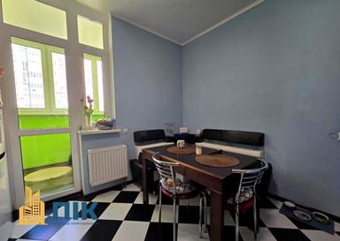 3-rooms apartment apartment by the address st. Grigorenko pr (area 80 m²) - Atlanta.ua - photo 25