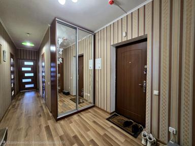 3-rooms apartment apartment by the address st. Grigorenko pr (area 80 m²) - Atlanta.ua - photo 27