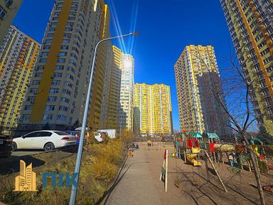 3-rooms apartment apartment by the address st. Grigorenko pr (area 80 m²) - Atlanta.ua - photo 37