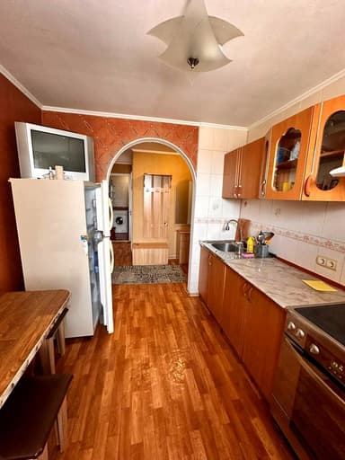 2-комнатная квартира по адресу ул. Варненская (площадь 49,7 м²) - Atlanta.ua - imageAlt 8