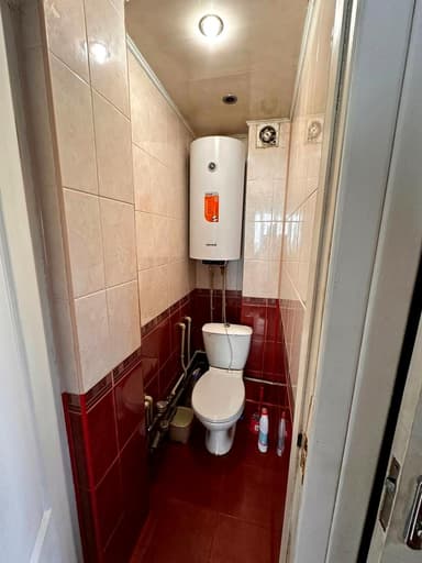 2-комнатная квартира по адресу ул. Варненская (площадь 49,7 м²) - Atlanta.ua - imageAlt 12