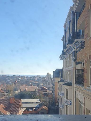 1-room apartment apartment by the address st. Sofievskaya (area 64,2 m²) - Atlanta.ua - photo 17