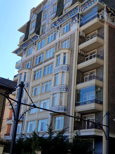 1-room apartment apartment by the address st. Sofievskaya (area 64,2 m²) - Atlanta.ua - photo 27