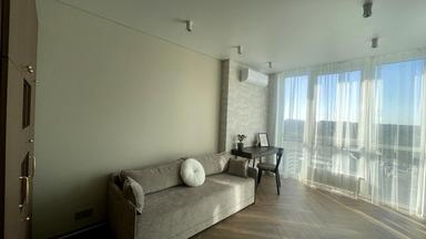 2-rooms apartment apartment by the address st. Nekrasova (area 68 m²) - Atlanta.ua - photo 19