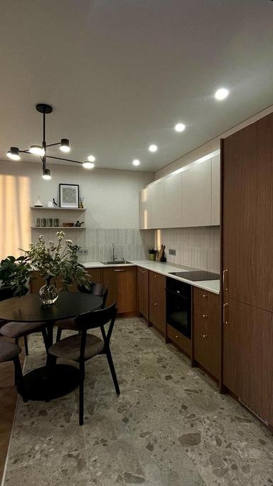 2-rooms apartment apartment by the address st. Nekrasova (area 68 m²) - Atlanta.ua - photo 17