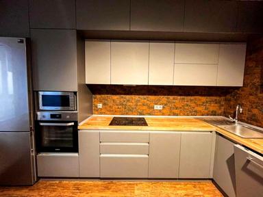 2-rooms apartment apartment by the address (area 64 m²) - Atlanta.ua - photo 20