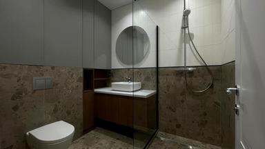 2-rooms apartment apartment by the address st. Nekrasova (area 68 m²) - Atlanta.ua - photo 24