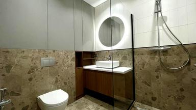 2-rooms apartment apartment by the address st. Nekrasova (area 68 m²) - Atlanta.ua - photo 25