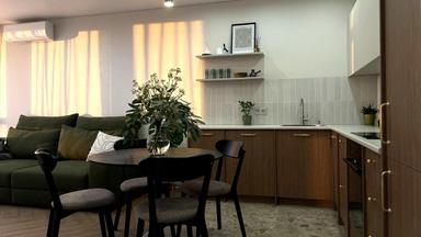 2-rooms apartment apartment by the address st. Nekrasova (area 68 m²) - Atlanta.ua - photo 16