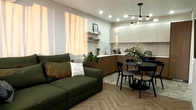 2-rooms apartment apartment by the address st. Nekrasova (area 68 m²) - Atlanta.ua - photo 15