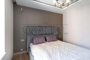 3-комнатная квартира по адресу (площадь 84 м²) - Atlanta.ua - фото 19