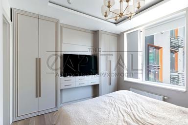 3-комнатная квартира по адресу (площадь 84 м²) - Atlanta.ua - фото 20