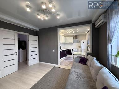 3-кімнатна квартира за адресою (площа 73,8 м²) - Atlanta.ua - фото 23