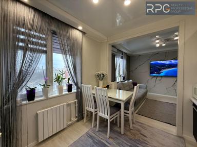 3-кімнатна квартира за адресою (площа 73,8 м²) - Atlanta.ua - фото 22