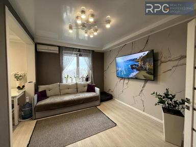 3-кімнатна квартира за адресою (площа 73,8 м²) - Atlanta.ua - фото 24