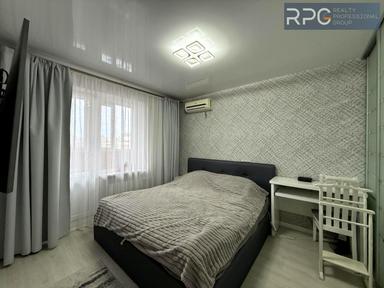 3-кімнатна квартира за адресою (площа 73,8 м²) - Atlanta.ua - фото 25