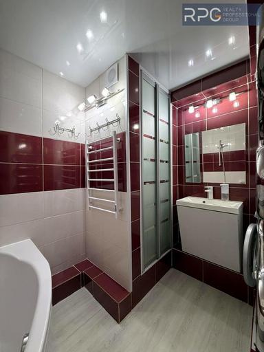 3-кімнатна квартира за адресою (площа 73,8 м²) - Atlanta.ua - фото 30