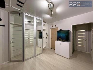 3-кімнатна квартира за адресою (площа 73,8 м²) - Atlanta.ua - фото 32