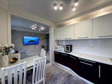 3-кімнатна квартира за адресою (площа 73,8 м²) - Atlanta.ua - фото 37