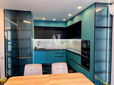 3-rooms apartment apartment by the address st. Beresteyskiy prospektpr t Pobedy (area 126 m²) - Atlanta.ua - photo 17