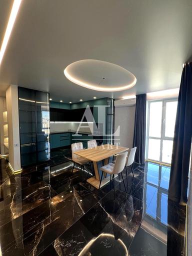 3-rooms apartment apartment by the address st. Beresteyskiy prospektpr t Pobedy (area 126 m²) - Atlanta.ua - photo 15